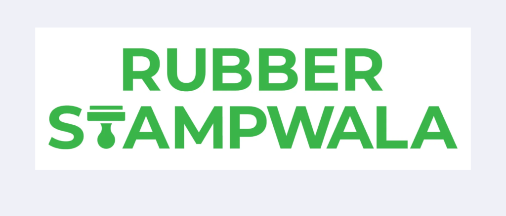 Rubber Stampwala