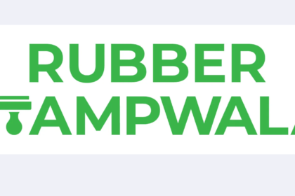 Rubber Stampwala: Enhancing Your Business Image with Premium Sign Boards 80 Rubber Stampwala