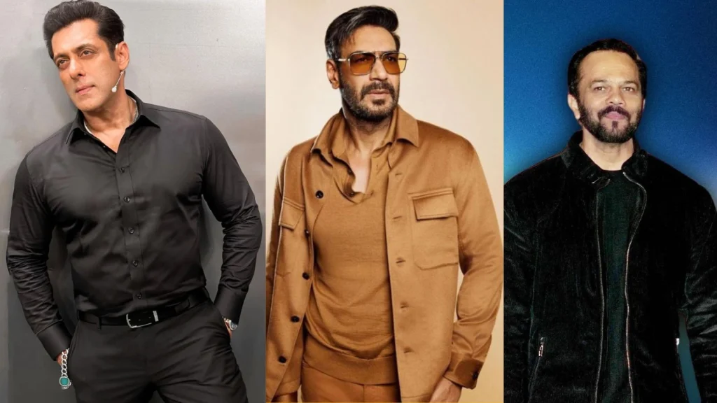 Ajay Devgn recalls undergoing eye surgery