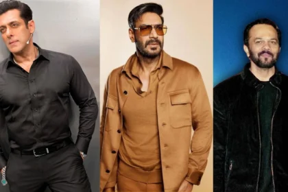 Bigg Boss 18: Ajay Devgn recalls undergoing eye surgery, Singham Again की shooting के दौरान आंखों में लग गई थी चोट 74 Ajay Devgn recalls undergoing eye surgery