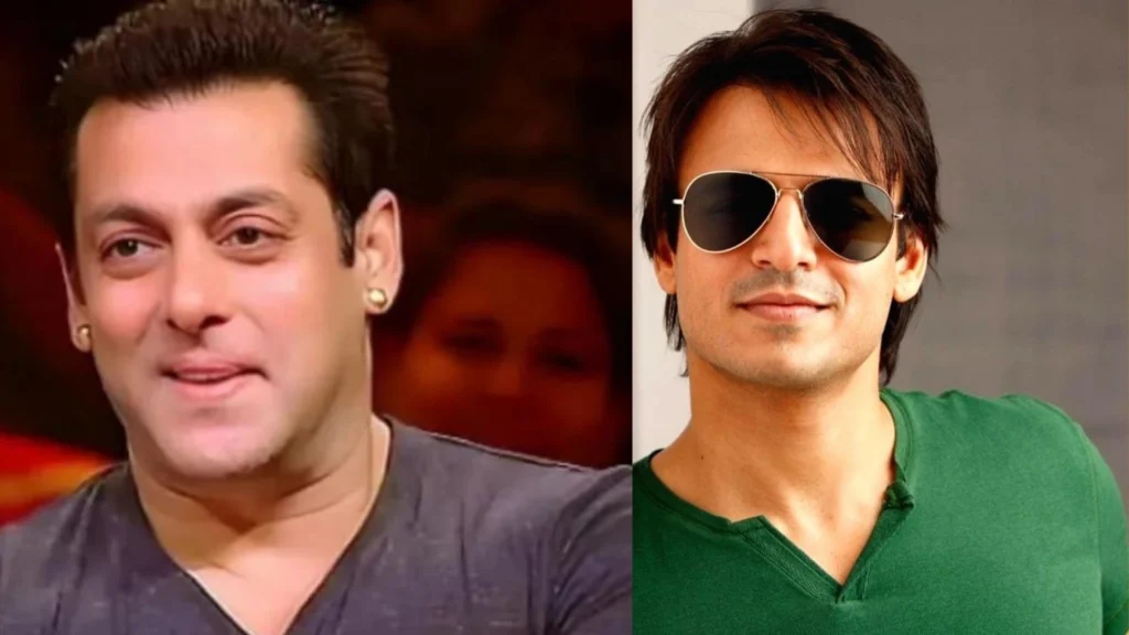 Vivek Oberoi praises Bishnoi community