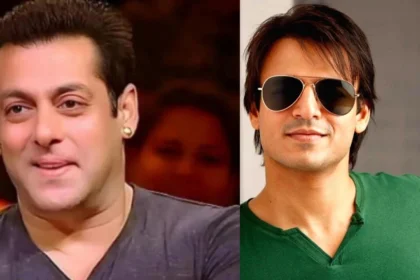 Vivek Oberoi praises Bishnoi community, एक पुराने video में Slaman खान को धमकाने वाले Lawrence के समुदाय की तारीफ 72 Vivek Oberoi praises Bishnoi community
