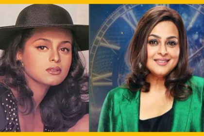 Bigg Boss 18 contestant Shilpa Shirodkar ने कहा न कोई काम दे रहा था न कोई फोन उठाता था 80 Bigg Boss 18 contestant Shilpa Shirodkar