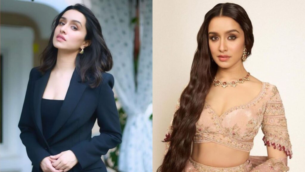Shraddha Kapoor biography in Hindi