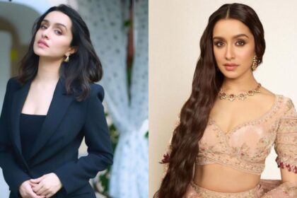 Shraddha Kapoor biography in Hindi