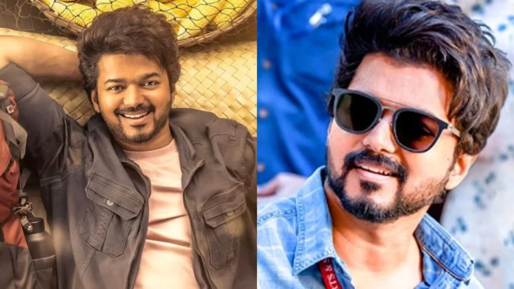 Thalapathy Vijay net worth