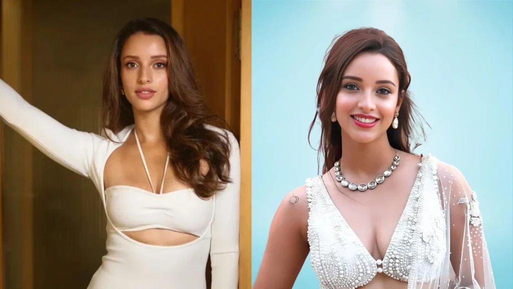 Tripti Dimri responds to trollers