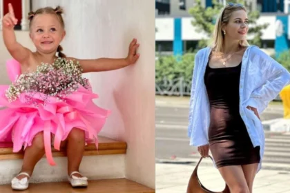 Mother turns daughter into an adorable bouquet, 1 million से भी अधिक likes हैं viral post पर 82 Mother turns daughter into