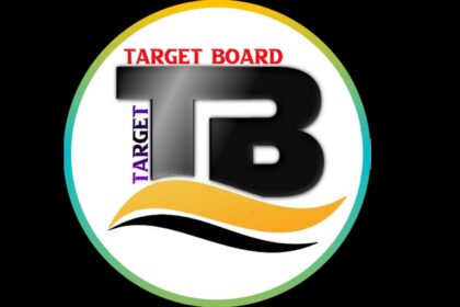 TARGET BOARD Revolutionizes Online Coaching for High School Students 88 TARGET BOARD