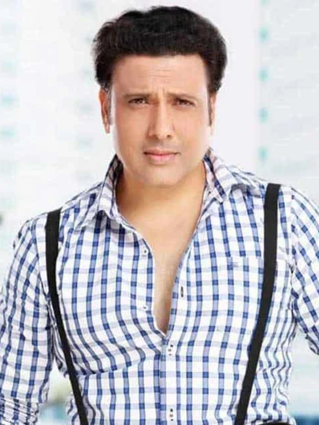 Govinda ही नहीं Bollywood के इन सितारों के पास भी है licensed gun