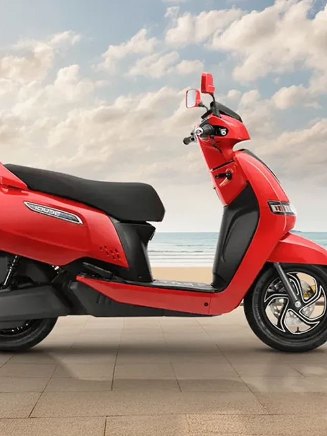 1.5 लाख से भी कम की कीमत में मिल रही ये 5 Electric Scooters