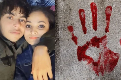 Pregnant girl killed by boyfriend