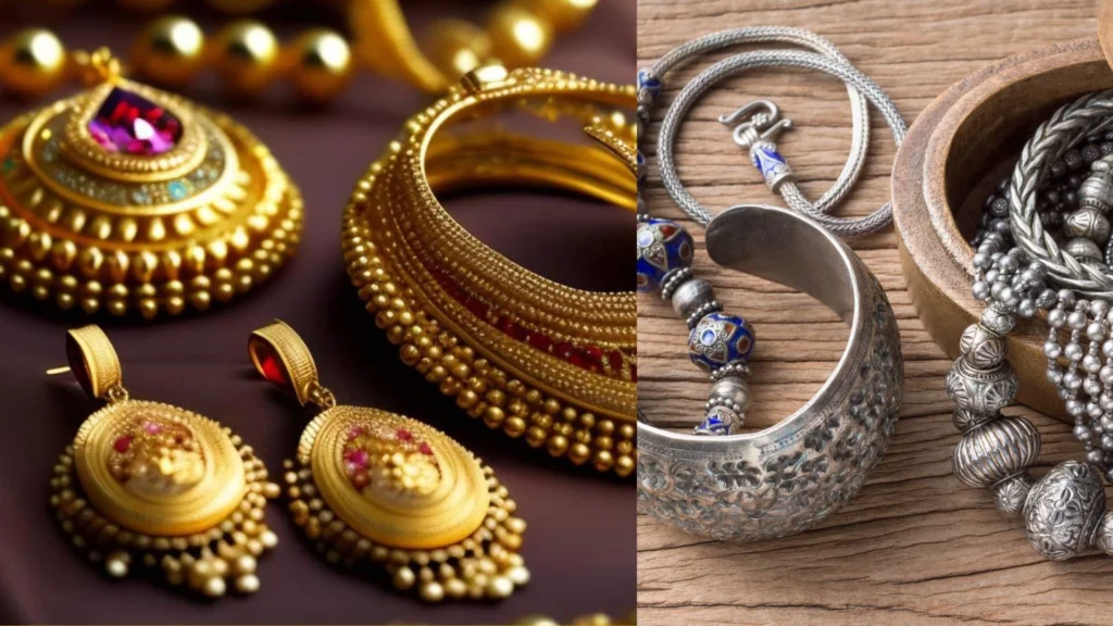 Gold crosses Rs 80000 per 10-gram