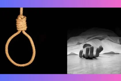 Son of DCP commits suicide, जिंदगी को खूब enjoy किया, अब restart करना चाहता हूं 72 Son of DCP commits suicide