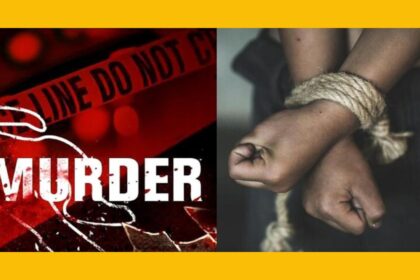 Mother kills her 5-year-old daughter