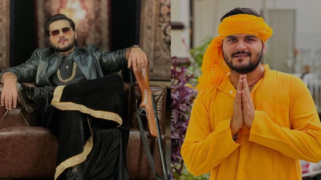 Arvind Akela Kallu net worth