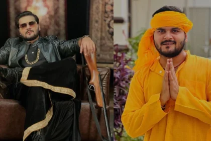 Arvind Akela Kallu net worth (2025), 8 साल की उम्र में गाया था पहला गाना ‘Choliya ke hook Raja Ji’ 72 Arvind Akela Kallu net worth