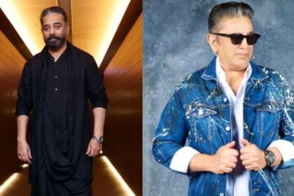 Kamal Haasan to fans