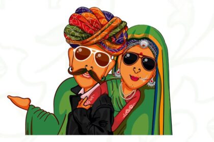 Khau Galli Restaurant