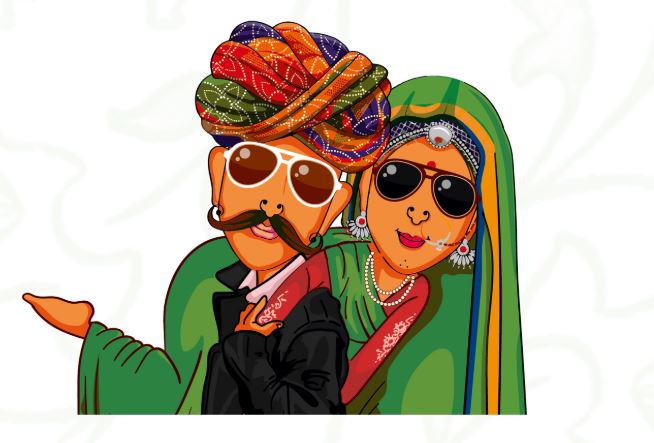 Khau Galli Restaurant