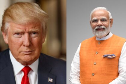PM Modi congratulates Donald Trump, US President ने भारत को बताया अपना सच्चा दोस्त 74 PM Modi congratulates Donald Trump