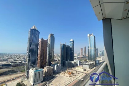 Seven Skys Real Estate