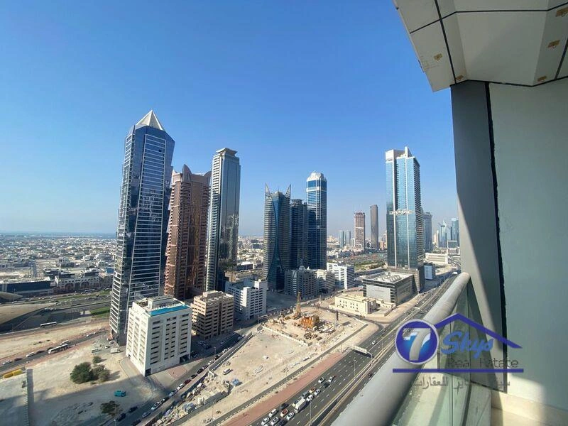 Seven Skys Real Estate