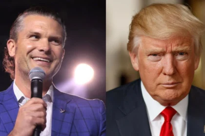Who is Pete Hegseth? Trump Administration के नए defense secretary के बारे में जानें सब कुछ 80 Who is Pete Hegseth