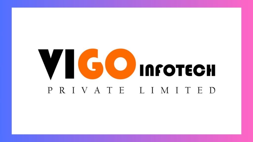 VIGO INFOTECH PRIVATE LIMITED