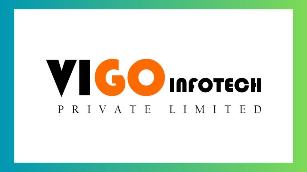 VIGO INFOTECH PRIVATE LIMITED