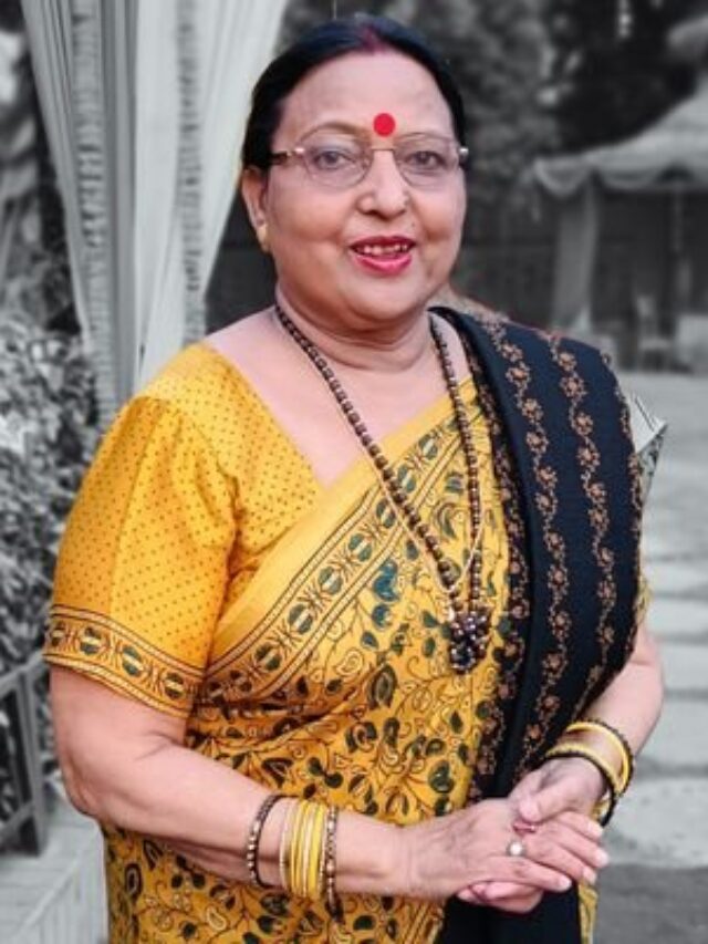 Sharda Sinha net worth (November 2024), भावुक होकर बेटे ने कहा मां को छठी मईया ने अपने पास बुला लिया