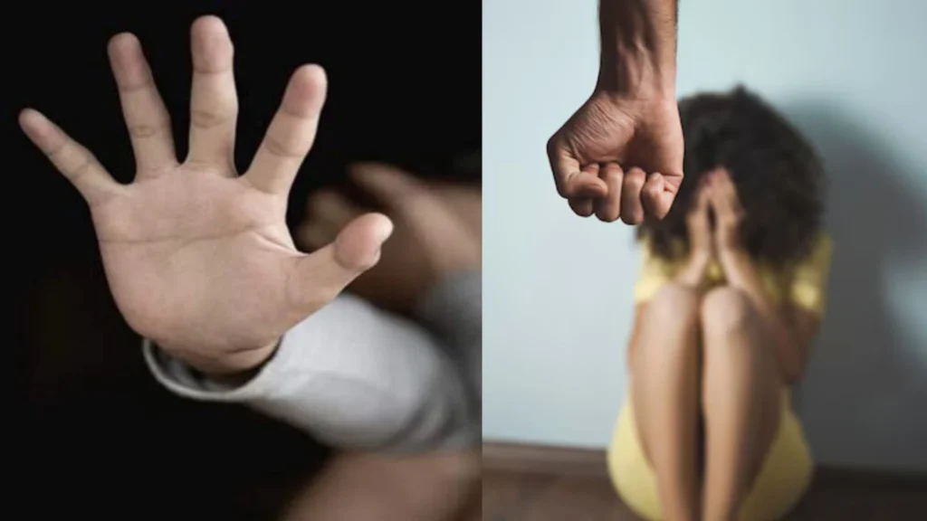Case registered against Noida couple