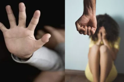 Shameful!! Case registered against Noida couple, घर में काम करने वाली 11 साल की बच्ची के साथ करते थे मारपीट 74 Case registered against Noida couple