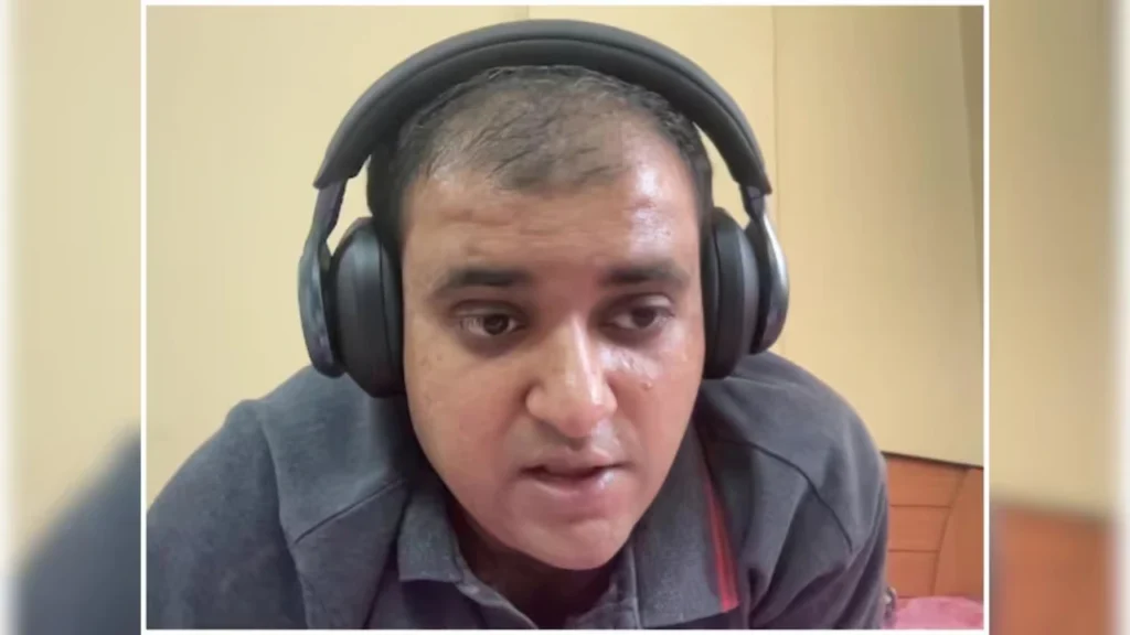 Atul Subhash Suicide Case