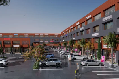 EMPIRE ESTATE: मोहाली में रियल एस्टेट की नई परिभाषा 72 EMPIRE ESTATE