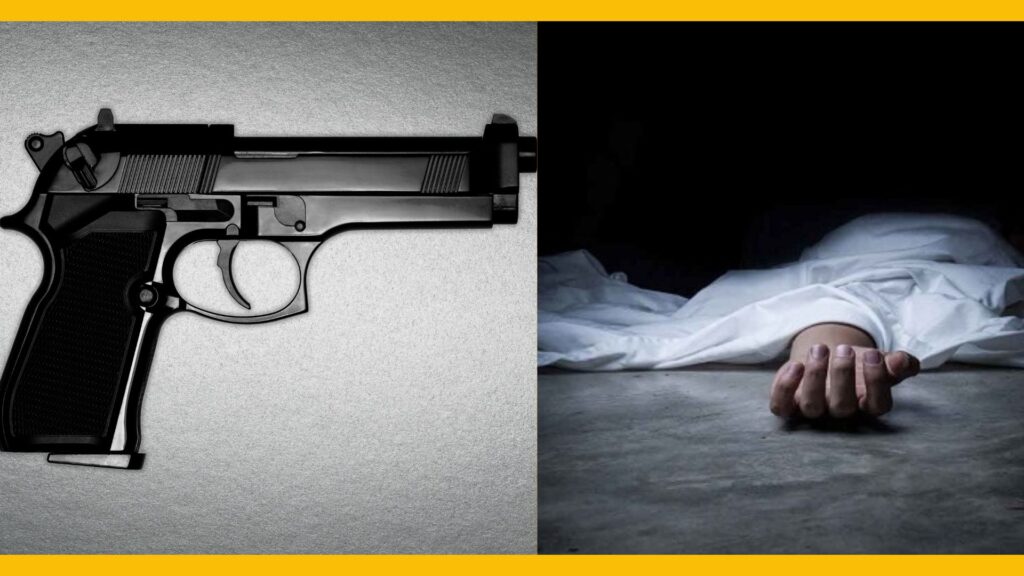 Patna boy dies due to celebratory firing