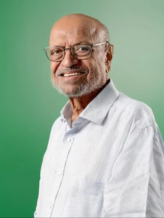 Shyam Benegal dies at 90, अंतिम दर्शन के लिए पहुंचे Bollywood के ये सितारे