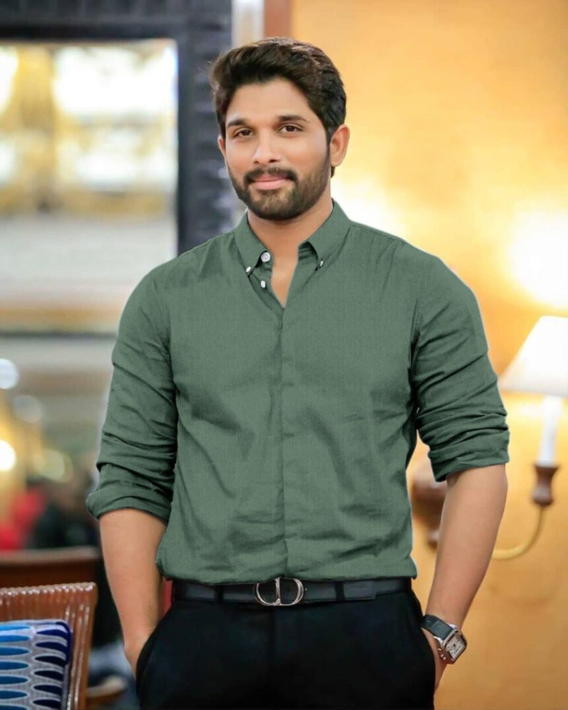 Stone Pelting at Allu Arjun's Hyderabad House: बीजेपी ने कांग्रेस पर लगाया 'पुष्पा 2' स्टार को टारगेट करने का आरोप 72 Stone Pelting at Allu Arjun's Hyderabad House: बीजेपी ने कांग्रेस पर लगाया 'पुष्पा 2' स्टार को टारगेट करने का आरोप