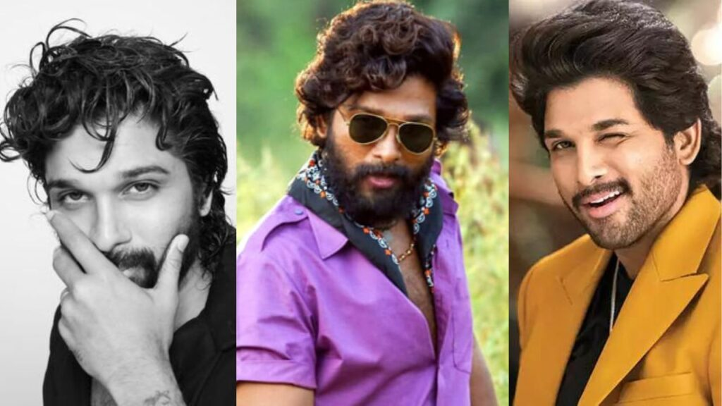 Stone Pelting at Allu Arjun's Hyderabad House: बीजेपी ने कांग्रेस पर लगाया 'पुष्पा 2' स्टार को टारगेट करने का आरोप 73 Stone Pelting at Allu Arjun's Hyderabad House: बीजेपी ने कांग्रेस पर लगाया 'पुष्पा 2' स्टार को टारगेट करने का आरोप