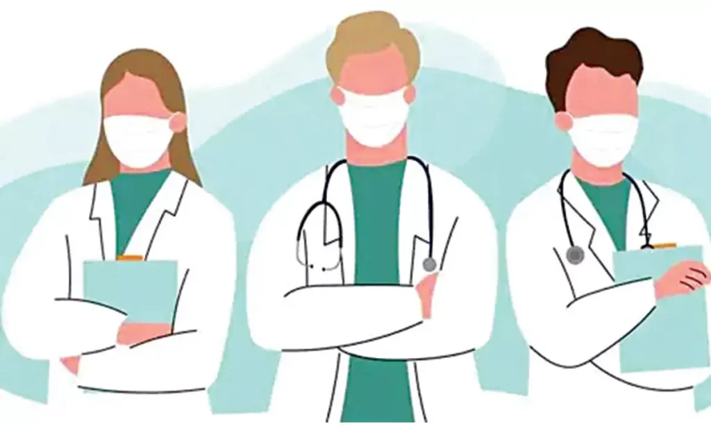 Leaves of doctors cancelled