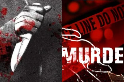 Delhi boy stabbed to death outside school: classmate से कसी बात को लेकर हो गई थी बहस 72 Delhi boy stabbed to death outside school