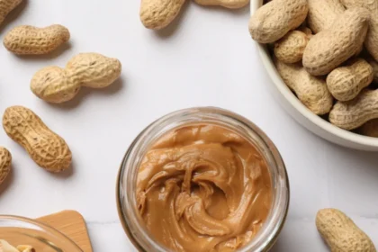 Hanly's: शुद्धता और नवाचार के साथ पीनट बटर को दे रहा नया रूप 72 Hanly's