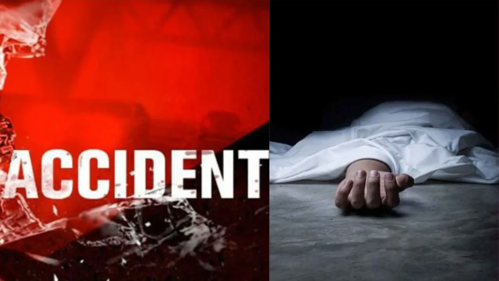 Speeding car hits woman