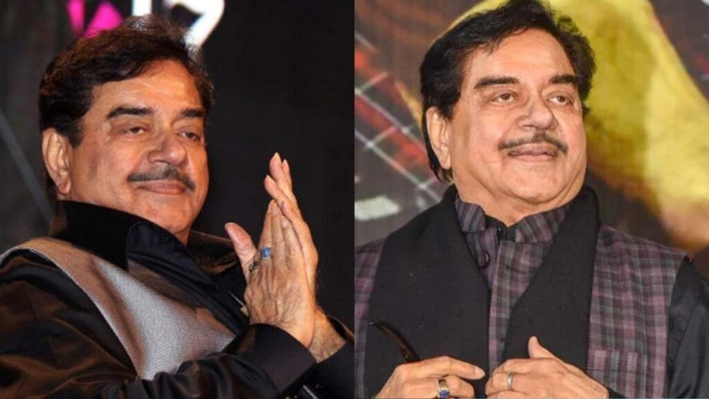 Shatrughan Sinha gets trolled