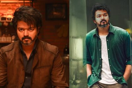 Vijay Gets Y Scale Security Cover