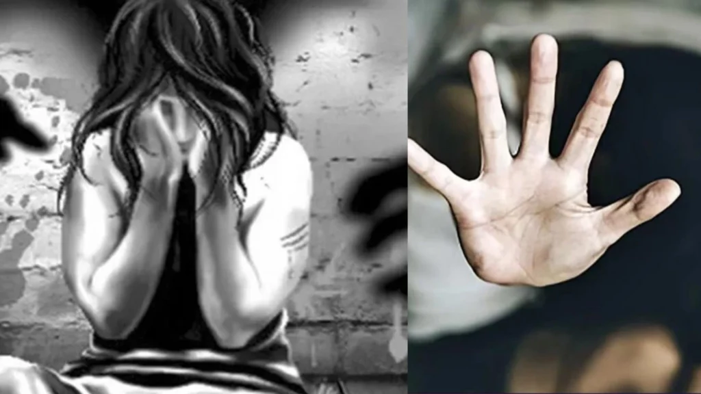 Tuition teacher rapes her student