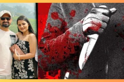 Bengaluru Techie Kills Wife,पत्नी की हत्या कर सूटकेस में छिपाया शव, फिर की आत्महत्या की कोशिश 72 Bengaluru Techie Kills Wife