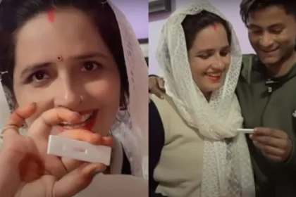 Seema Haider welcomes baby girl, गैरकानूनी रूप से आई थी भारत, पहले से हैं 4 बच्चे 80 Seema Haider welcomes baby girl