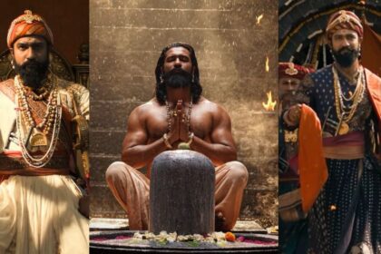 Vicky Kaushal net worth (2025), Bollywood के Chhaava को Instagram पर 20 million से भी अधिक लोग करते हैं follow 76 Vicky Kaushal net worth