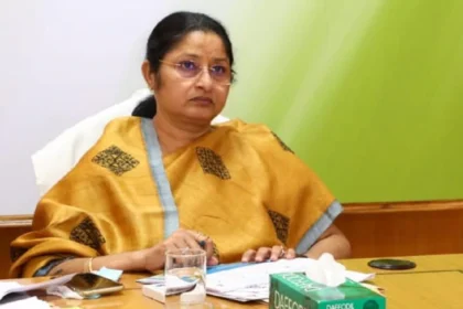 Grabbing boobs not rape: महिला मंत्री ने high court के फैसले को बताया गलत 74 Grabbing boobs not rape